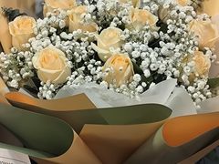 -循礼门鲜花花市(武汉循礼门店)