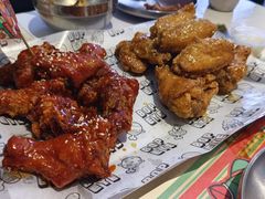 -BOPEYE·波派炸鸡(九霄天地店)