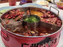 -熊记虾王·小龙虾(东晓南店)