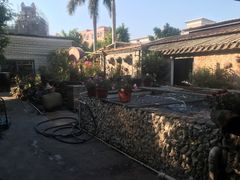 -园林美食城·本土农家菜(杨和镇店)