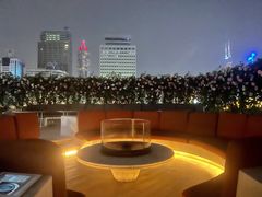 -城市露台景观餐厅(淮海路店)
