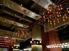 -OGGI TRATTORIA PIZZERIA(深业上城店)