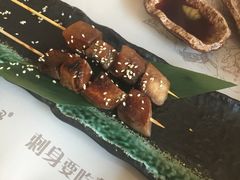 -林妈妈村·日式料理(宝山万达店)
