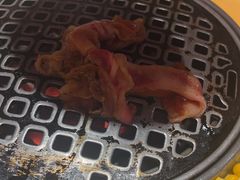 -韩宫宴烤肉·料理(宝山万达店)