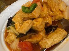 -南普陀素菜馆