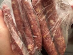 广味香肠-北京稻香村(花市店)