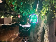 -广州花园酒店