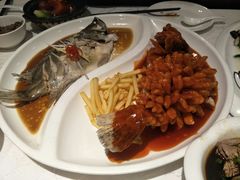 -马凯餐厅(地安门店)