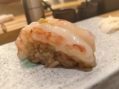 -鮨政·Omakase(港汇恒隆广场店)