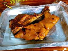 -赵元章肉骨烧(山塘街店)