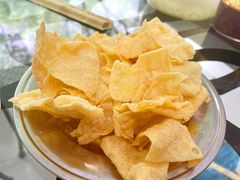 腐皮-笋果坊螺蛳粉(竹园小区店)