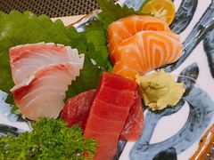 -有喜屋·深夜食堂(北京西路店)