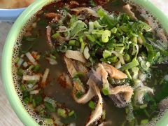 -阿叶羊杂碎(前进街店)