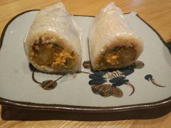 -早安山丘·豆浆油条(小木桥路店)