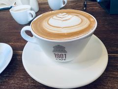 -1901 Cafe(西四店)