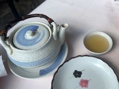 -富盈酒店-日本料理餐厅(厚街店)