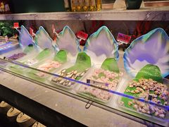 -阪尚皇·原切牛排·烤肉火锅自助(北京路店)