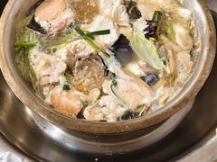 -海关荤豆花(洋河一路店)