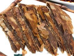 麻酱糖饼-峨嵋酒家总店(车公庄店)