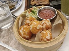 -KingThaia金泰兰(滨江天街店)
