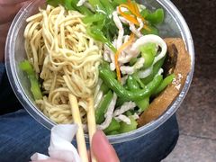 -白玉兰小吃(新村路店)