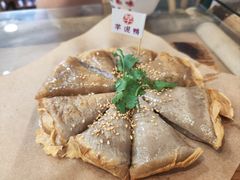 -芋包王闽南茶楼(八市店)