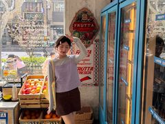 -Alimentari早午餐(安福路店)