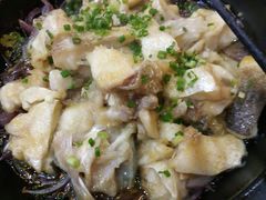 -杨厨的田园饭店(长城路店)