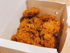 -麦当劳(海丰蓝天广场店)