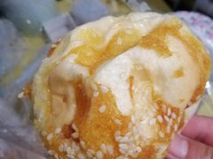 -周记传统糕点PASTRY(蜀汉路店)