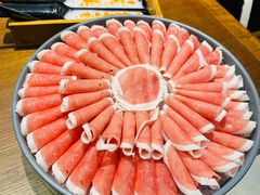 -快乐小羊火锅餐厅(农科路店)