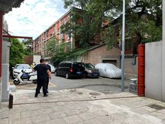 -成都驻京办餐厅(蜀都宾馆店)