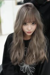 -老佛爷Hair染发烫发Salon