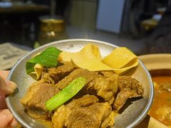 -黄小串·烤串海鲜涮牛肚(升龙广场店)