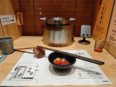 -独食火锅·半米屋台(直营总店)