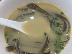 -欣达面馆(天桥支路店)