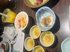 -匠和风精致料理(莆田财富中心店)