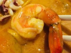 -Doo Dee Thai Food(Issan/Isaan/Esan)