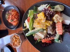 -九井澤精致料理(金茂店)