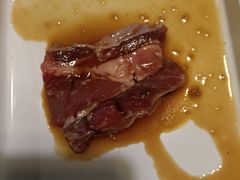 特选牛肋条-神户赤童日式烤肉伙伴(东直门店)