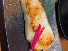 -千代武日本料理(开发区店)
