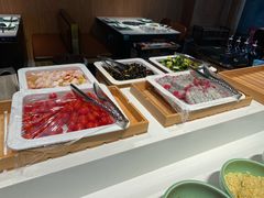 -香佰里重庆火锅(恒力博纳广场店)