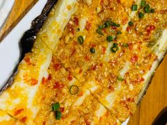 -小杨烤肉·陕西烧烤·陕西地方菜(东新街【永兴坊】店)
