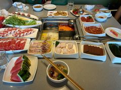 -海底捞火锅(九霄梦天地店)