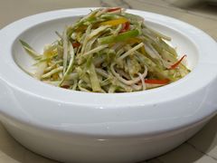 -三叔特色自贡菜(中海国际店)