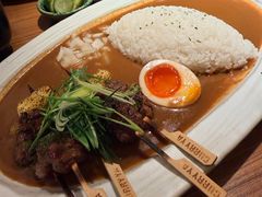 -CURRY YA 熟成咖哩專門店(深圳湾万象城店)