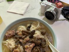 -龙抄手(文殊坊店)