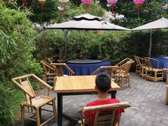 -院8里·小聚园老川菜(九眼桥店)