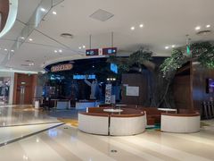 -暴风岛沉浸式体验馆(百联世纪店)