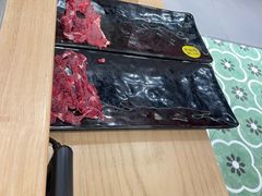 -嬷孙家潮汕牛肉火锅(北京路天河城店)